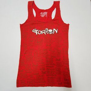 Nascar Chase Authentics Red Racerback